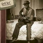 keb mo